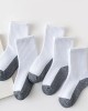 Fashionable Sports & Casual Youth Socks