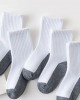 Fashionable Sports & Casual Youth Socks