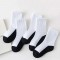 Fashionable Sports & Casual Youth Socks