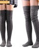 SAMAVIA Women's Winter Solid Color Warm