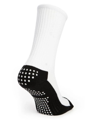 Colorful Streetwear Socks Trendy Patterns Woven