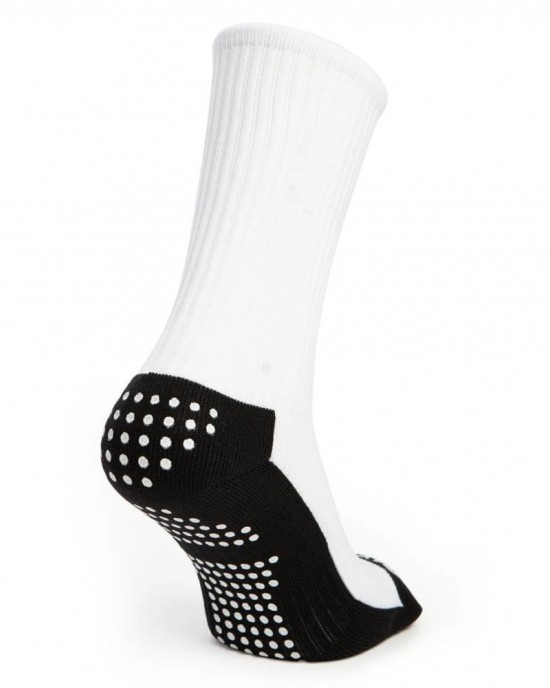 Colorful Streetwear Socks Trendy Patterns Woven