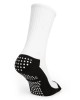 Colorful Streetwear Socks Trendy Patterns Woven