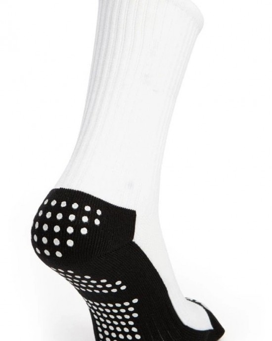 Colorful Streetwear Socks Trendy Patterns Woven
