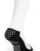 Colorful Streetwear Socks Trendy Patterns Woven