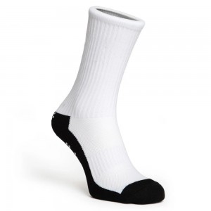 Colorful Streetwear Socks Trendy Patterns Woven