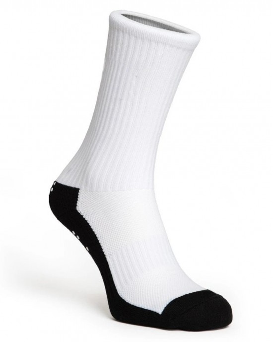 Colorful Streetwear Socks Trendy Patterns Woven
