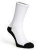 Colorful Streetwear Socks Trendy Patterns Woven