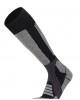 Soft Breathable Spandex/Polyester Crew Thermal