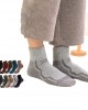 New Trend Branded Men's Cotton Socks Colorful