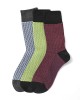 Hiking Socks Thermal Winter Warm Different