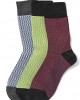 Hiking Socks Thermal Winter Warm Different
