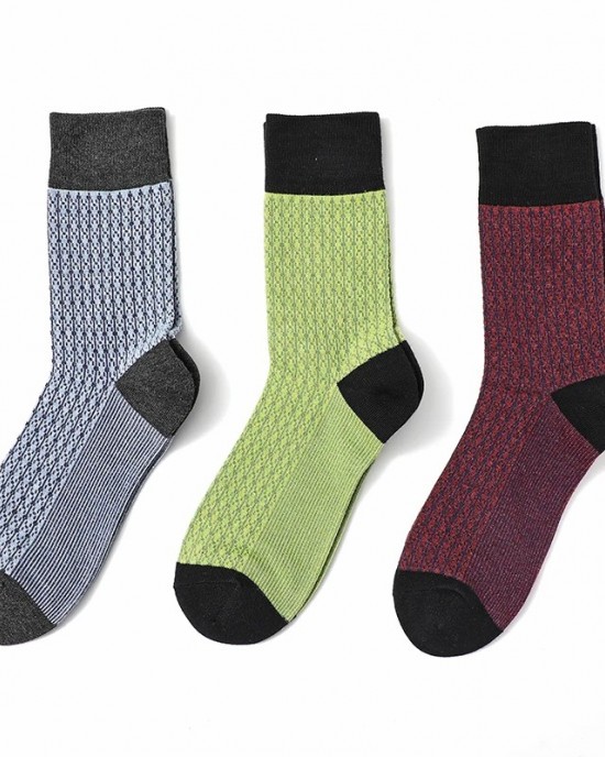 Hiking Socks Thermal Winter Warm Different