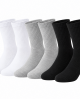 Men's Sports Socks Breathable Crew Cotton Socks