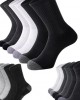 Autumn Casual Sports Socks 100 Percent Cotton