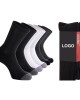 Autumn Casual Sports Socks 100 Percent Cotton