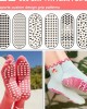 Your Own Pilates Grip Socks Anti Slip Gym