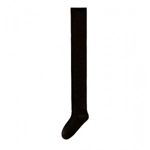Casual Knitted Breathable Socks for Women