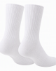 Size High Solid Color Casual Socks Price Men