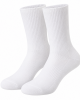 Size High Solid Color Casual Socks Price Men