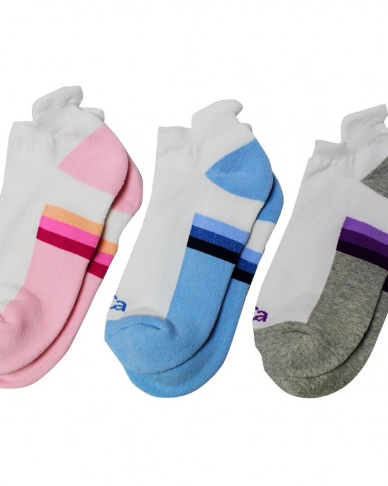 3-Piece Pack Tin Dep. Ladies High Heel Womens