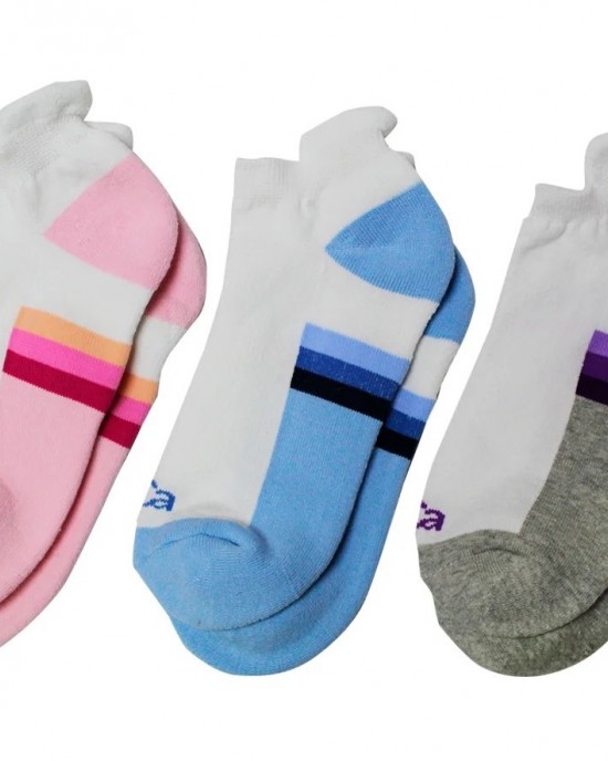 3-Piece Pack Tin Dep. Ladies High Heel Womens