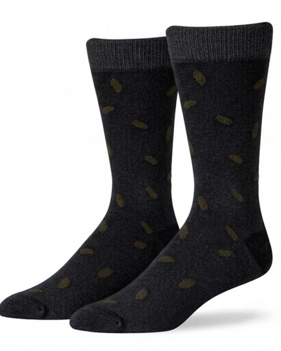 Men Women Cotton Socks New Fashion Plain Color