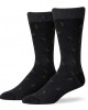 Men Women Cotton Socks New Fashion Plain Color