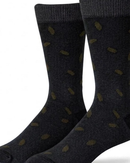 Men Women Cotton Socks New Fashion Plain Color