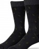 Men Women Cotton Socks New Fashion Plain Color