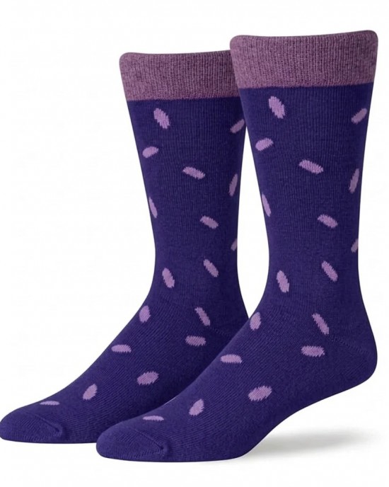 Men Women Cotton Socks New Fashion Plain Color