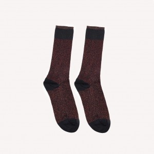 Breathable Crew Thin Unisex Socks Reasonable