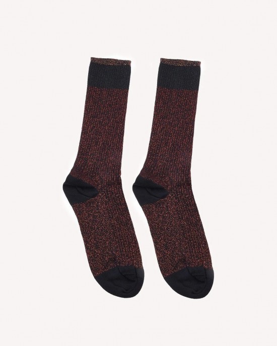Breathable Crew Thin Unisex Socks Reasonable