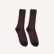 Breathable Crew Thin Unisex Socks Reasonable