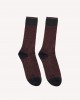 Breathable Crew Thin Unisex Socks Reasonable