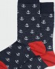 Casual Socks Design Cotton Made Socks