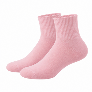 Best Design Women Casual Socks / Lightweight