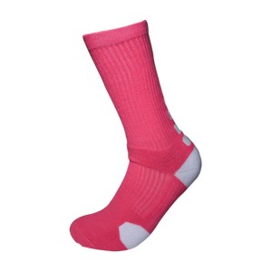 Mid-Length Winter Socks for Girls Women Simple