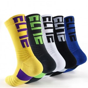 Professional Men Women Elite Basketball