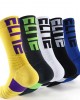 Professional Men Women Elite Basketball
