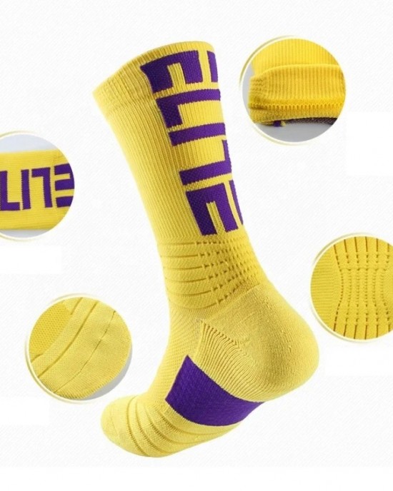 Professional Men Women Elite Basketball