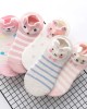 Fashion Cotton Summer Calcetines De Mujer
