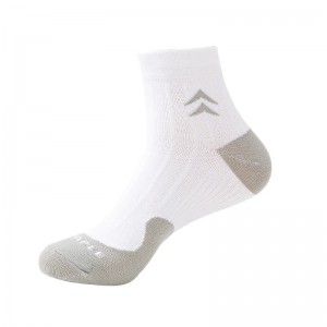 Professional Athletic Ankle Socks, Men Women