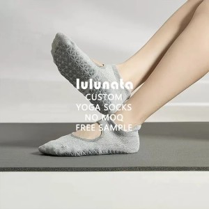 Slouch Anti slip Ankle Crew Made Crew Anti slip