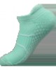 Men And Women Short Tube Seamless Honeycomb