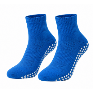 Indoor Playground Socks With Grips Kids Adult
