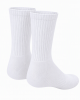 FREE DESIGN & MOCK-UP Tennis Socks Crew Skate