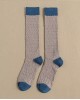 Hot Selling Calf Knee High Elastic Sports