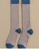 Hot Selling Calf Knee High Elastic Sports