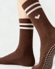 Yili Cotton Socks Yoga Pilates Personalized